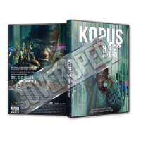 Kopuş - 892 - 2022 Türkçe Dvd Cover Tasarımı